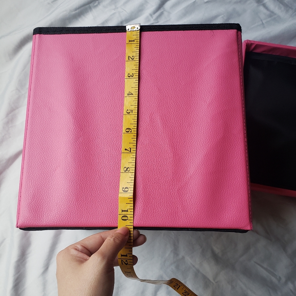 Kids Collapsible Storage Box - Picture 5 of 6